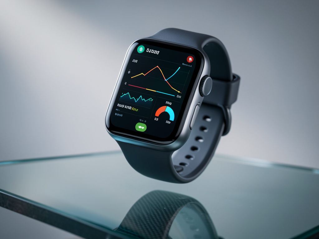 Akıllı Saat Çılgınlığı: En Yeni Apple, Galaxy ve Önde Gelen Markaların Modellerinde Sağlık ve Pil Öne Çıkıyor – Detaylı İnceleme!