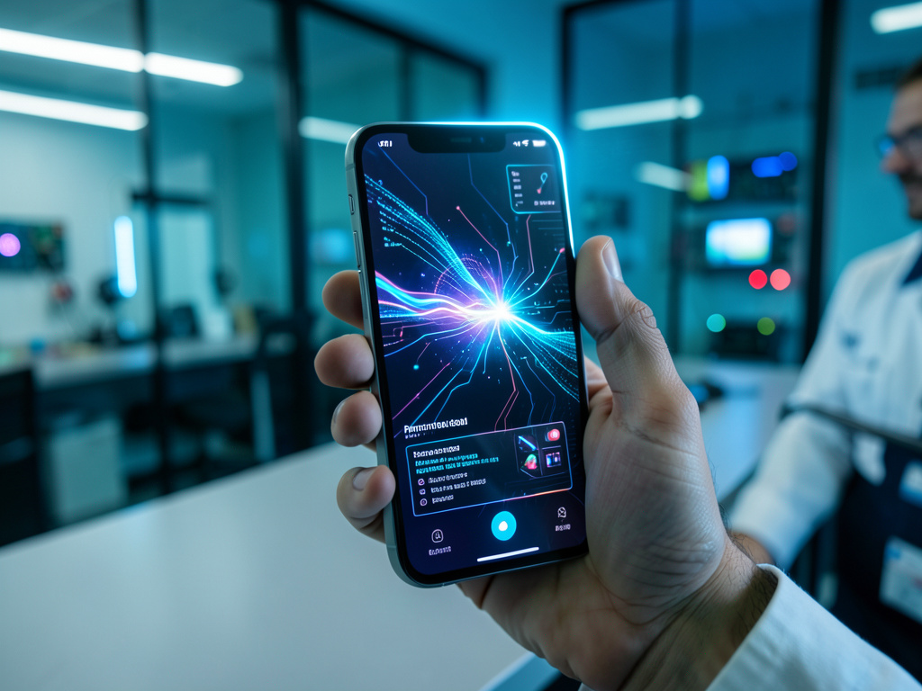 Akıllı Telefonunuzu Baştan Aşağa Yeniden Keşfedin: En Yeni Yazılımlarla Performansınızı Katlayın!