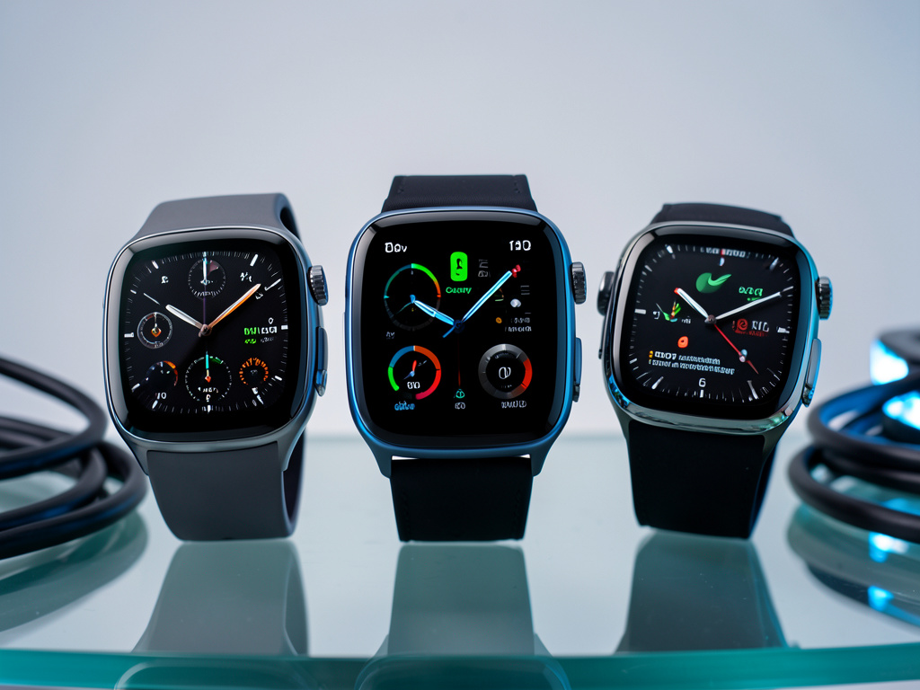 Apple Watch, Galaxy Watch ve Üst Sıradaki Marka Saatlerinde Şok Edici İnceleme: Sağlık Takibi, Spor Modları ve Pil Performansında Beklenmedik Sonuçlar!