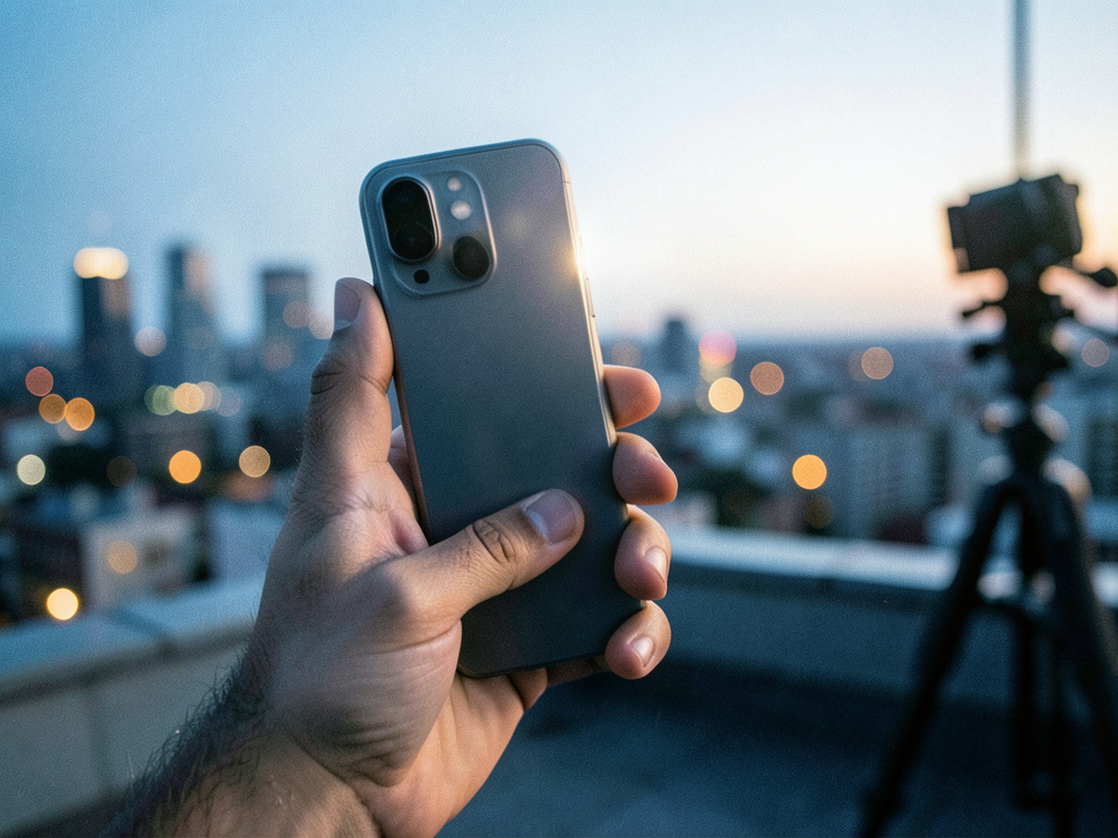 Bu 5 Kamera Sırrı ile Fotoğraflarınız Profesyonel Gibi Çıkacak – Akıllı Telefonlar İçin İpuçları