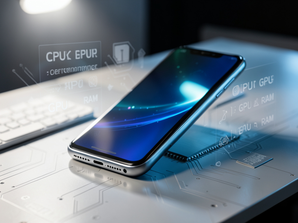 Donanım Karşılaştırmasıyla Hangi Telefon Gerçekten Hızlı? En Yeni Modellerin Performans Sırrı
