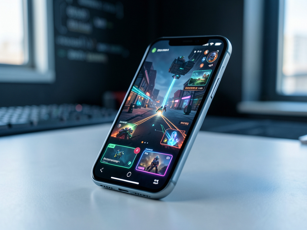 Giriş Özellikleriyle Şaşırtan Mobil Oyunlar: Android ve iOS İçin En İyi Rehberler ve İncelemeler