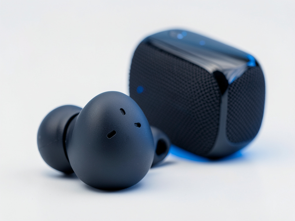 Gürültü Engelleyici TWS Kulaklıklar mı, Bluetooth Hoparlörler mi? Ses Kalitesi ve Mikrofon Performansında Şok Edici Sonuçlar