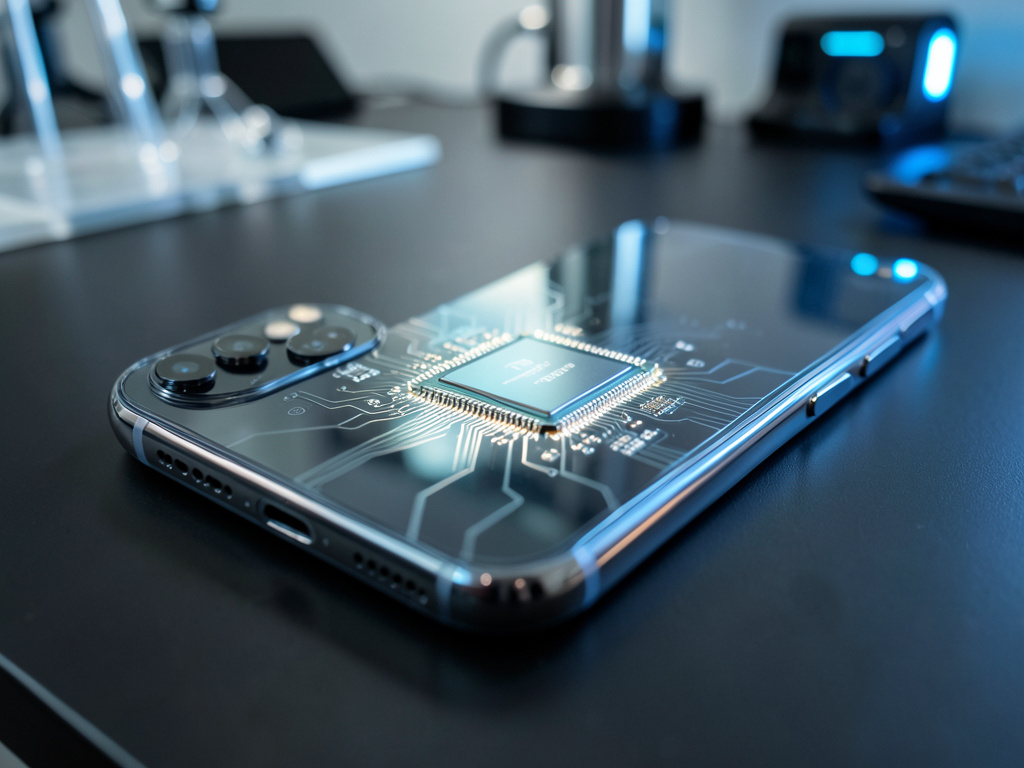 iPhone 18 Pro Max, CPU ve GPU’da Rekor Kırdı!