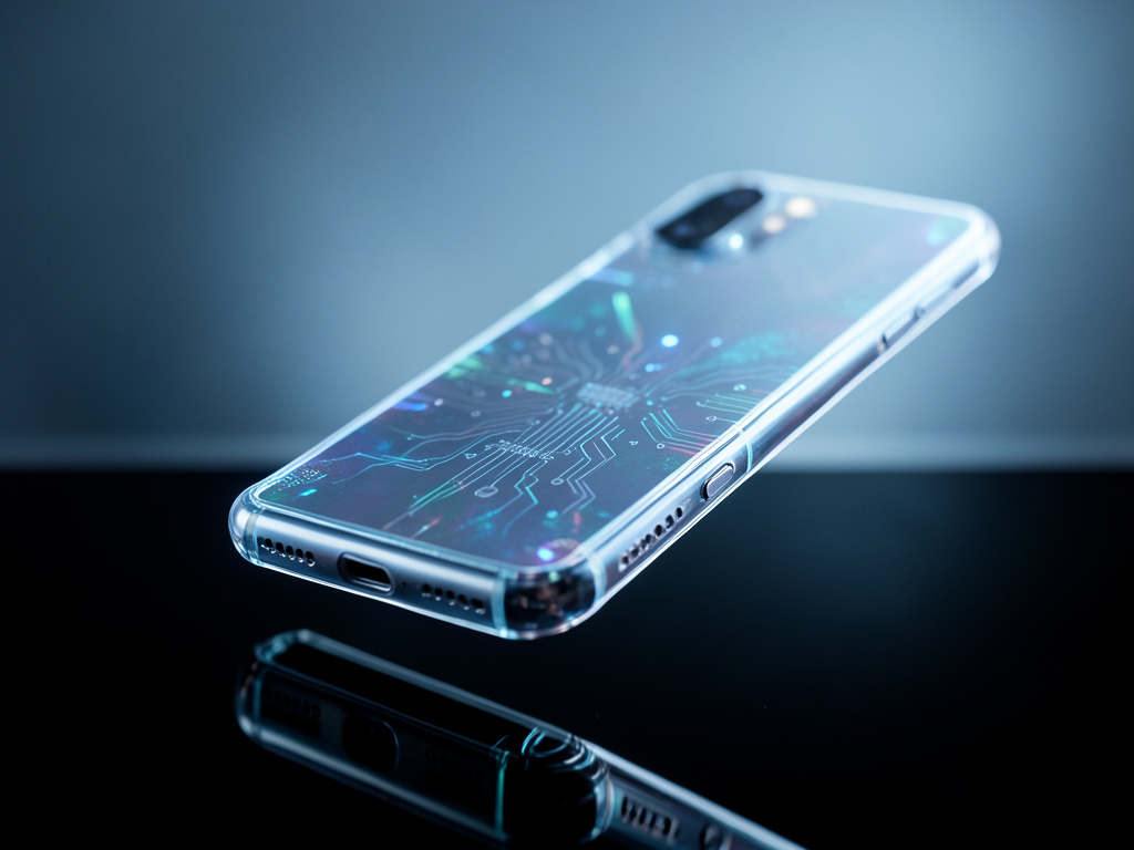 iPhone 18 Pro Max Gizli Özellikleri