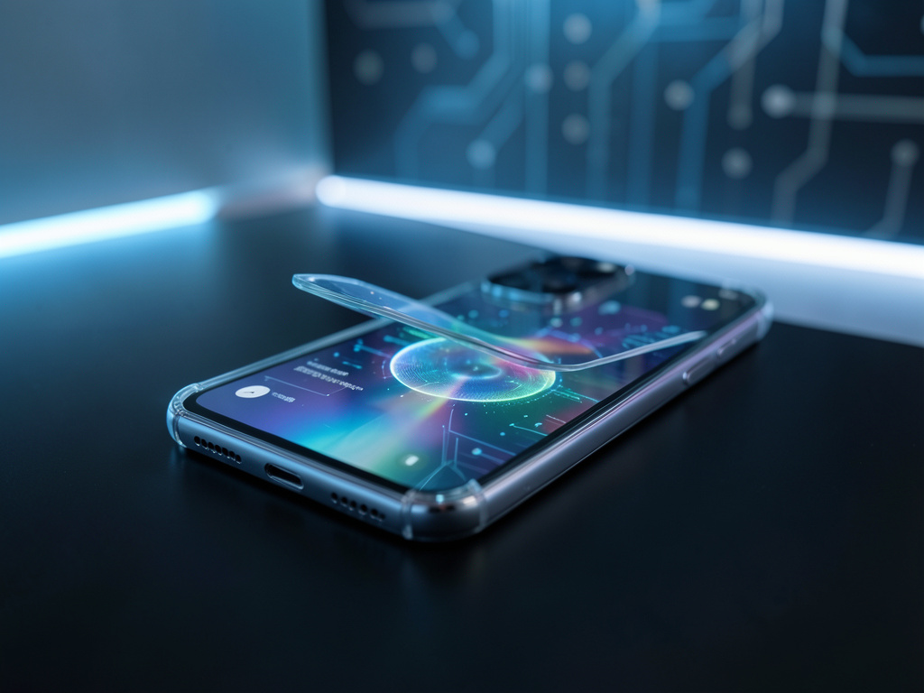iPhone 18 Pro Max’in Gizli 5 Özelliği