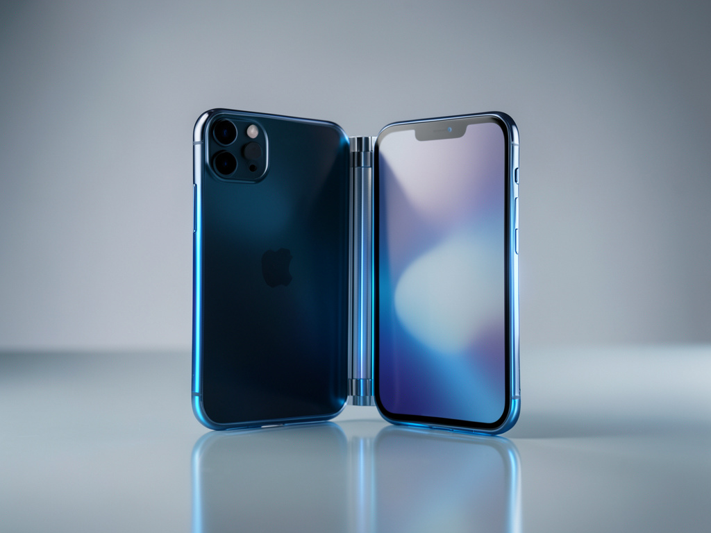iPhone Duo: Çift Ekran mı, Çoklu Görev müthiş mi? Hangi Senaryolarda Avantajlı?