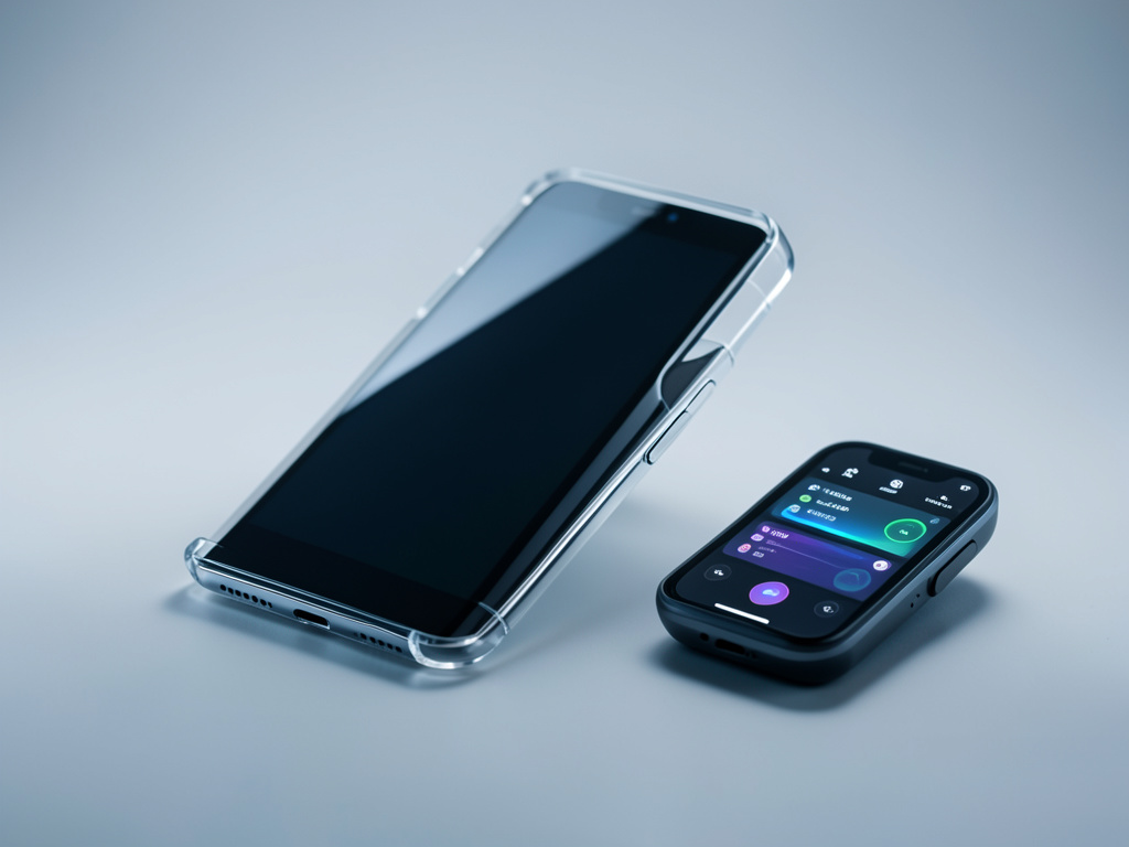 iPhone Duo: İki Cihaz Tek Ekranda Buluşuyor mu? Çoklu Görevde Devrim!