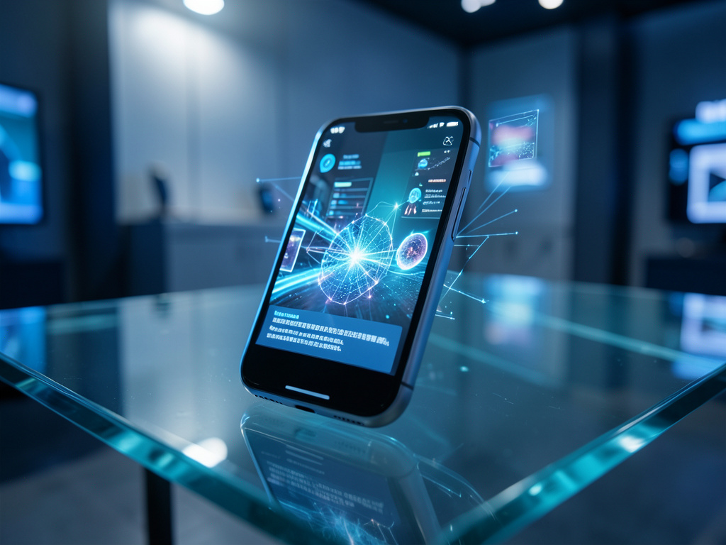 iPhone Duo ile AR Deneyimi: Gerçeklik ve Dijital İçerik Arasında Yeni Köprü!