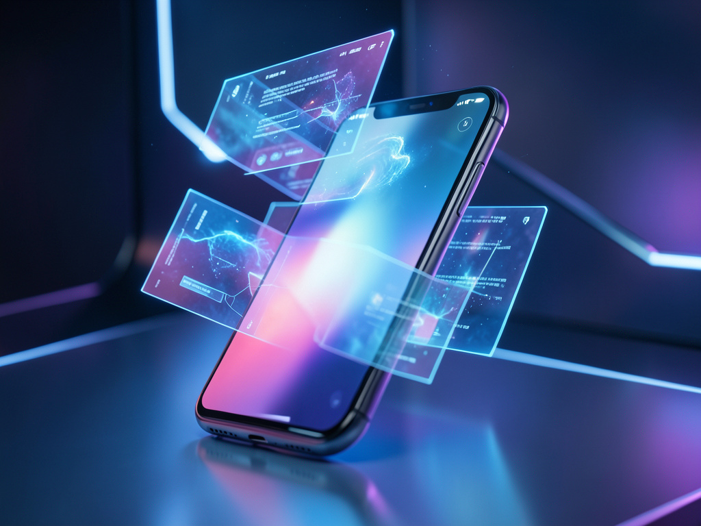 iPhone Duo ile Tanıştırılan Yeni Nesil Akıl Almaz Özellikler: Teknoloji Tutkunlarını Şaşkına Çeviren Şaşırtıcı İşlevler!