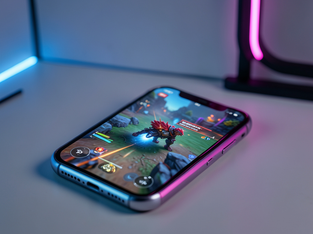 iPhone Duo: Oyun Performansı Sıçrama Yaptı mı? En Hızlı Mobil Oyun Deneyimi!
