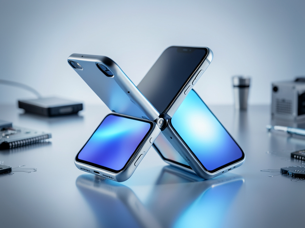 iPhone Duo Tasarımı Neden Bu Kadar Büyüleyici? İnce ve Dayanıklı Yapısının Sırrı!