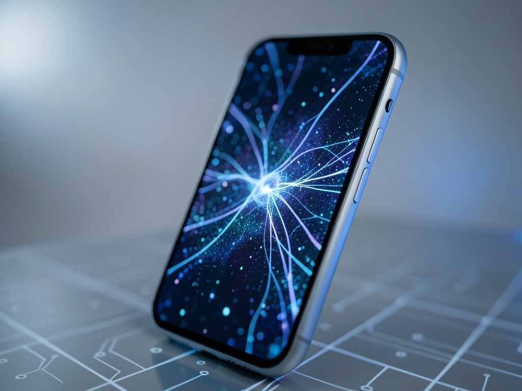 iPhone Duo: Yapay Zeka ile Fotoğrafık Sahneler Nasıl İşleniyor?