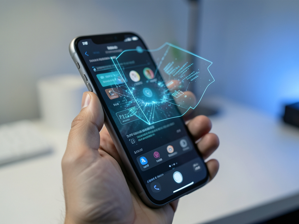 iPhone Duo’nun Gizli Özellikleri Ortaya Çıktı: Teknoloji Meraklıları Şaşkın!
