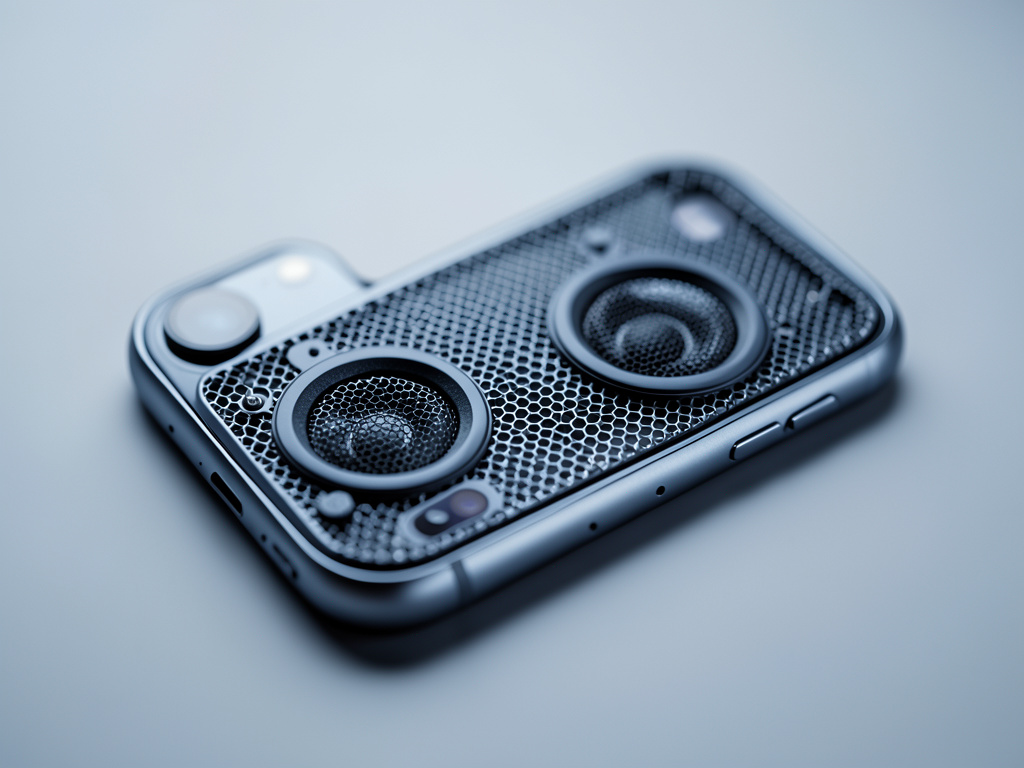 iPhone Duo’nun Ses Sisteminde Patlama: Stereo Kalite ve Ses Ayarları Nasıl Optimize Edilir?