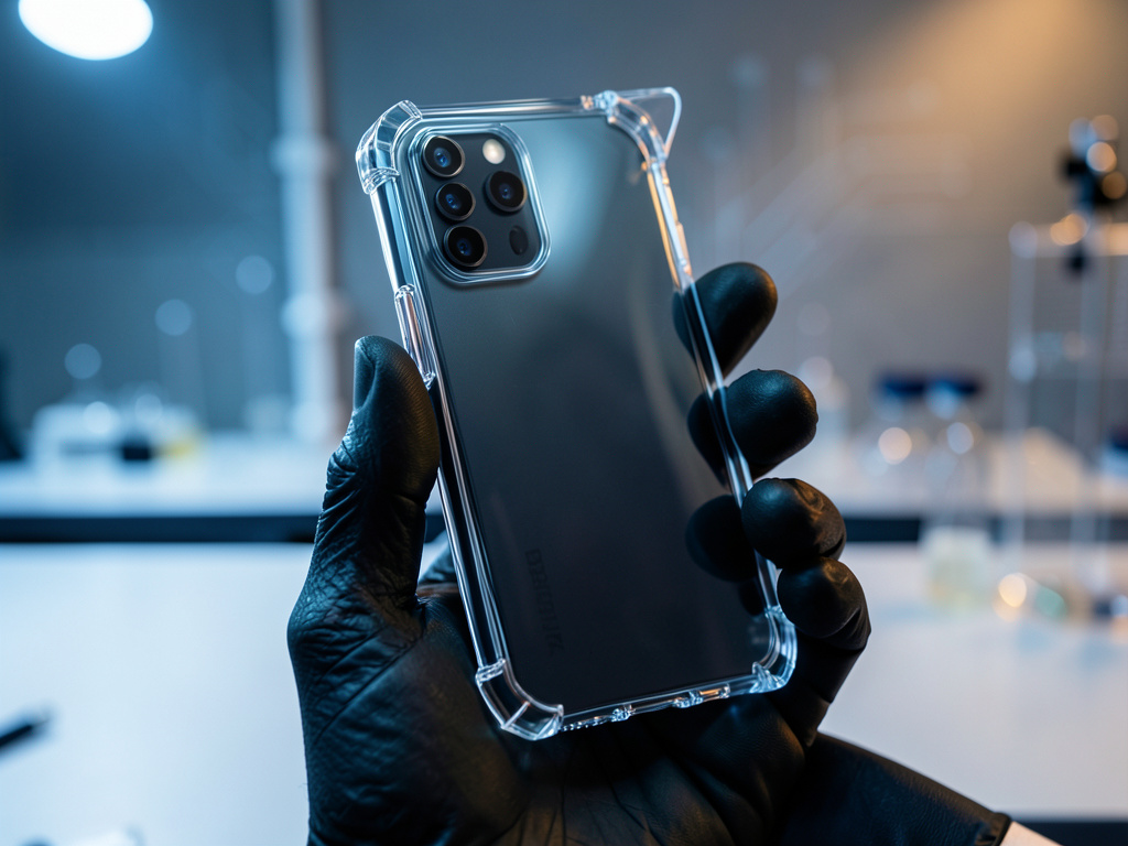 Saffir ve Temperli Cam ile Kral Gibi Korunun: En Dayanıklı Telefon Kılıfları ve Ekran Koruyucuları Endüstri Testlerinde Zirve Yaptı