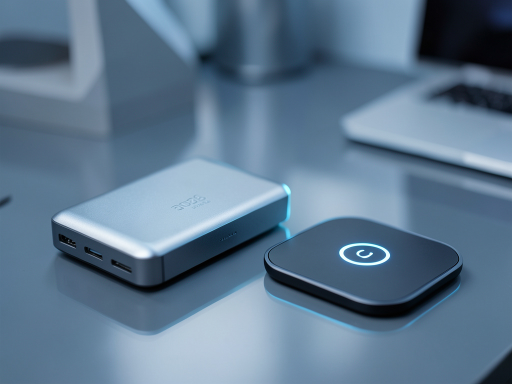 Şarj Hızını Katlayan 2026 Rehberi: Taşınabilir Powerbank’ler ve Kablosuz Şarj Padleri İnceleme!