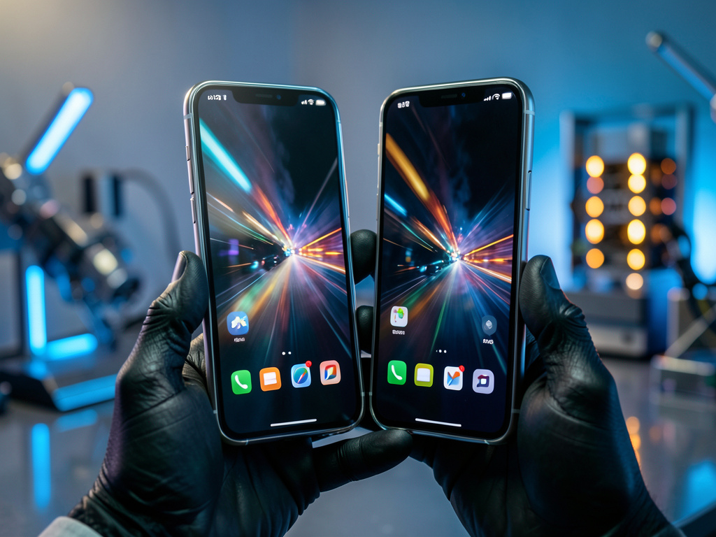 Yeni Android ve iOS Akıllı Telefonlar Şimdiye Kadar Görülmemiş Hız ve Kamera Yeteneğiyle Şaşırtıyor: Detaylı Performans ve Batarya Testleri!